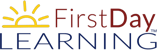 firstday-learning-logo-color