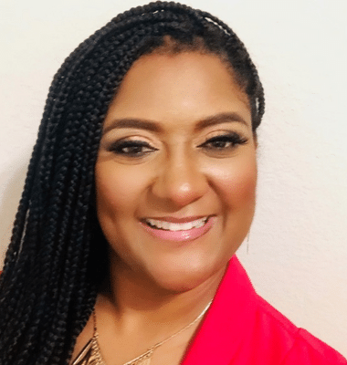 Getting to Know Sherria Green