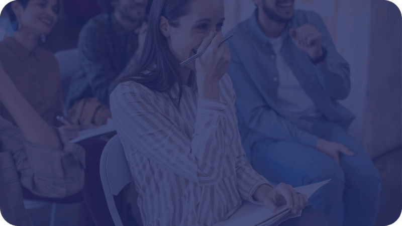 Training programs