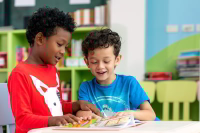 Top Early Childhood Education Trends for 2025