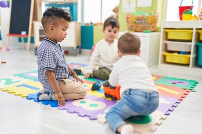 Understanding Social and Emotional Development Milestones in Kids