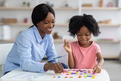 Strategies for Positive Early Education Classrooms