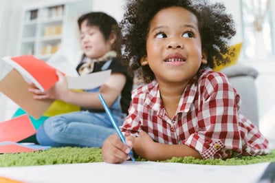 Can Social-Emotional Learning Improve Behavior in Early Education?