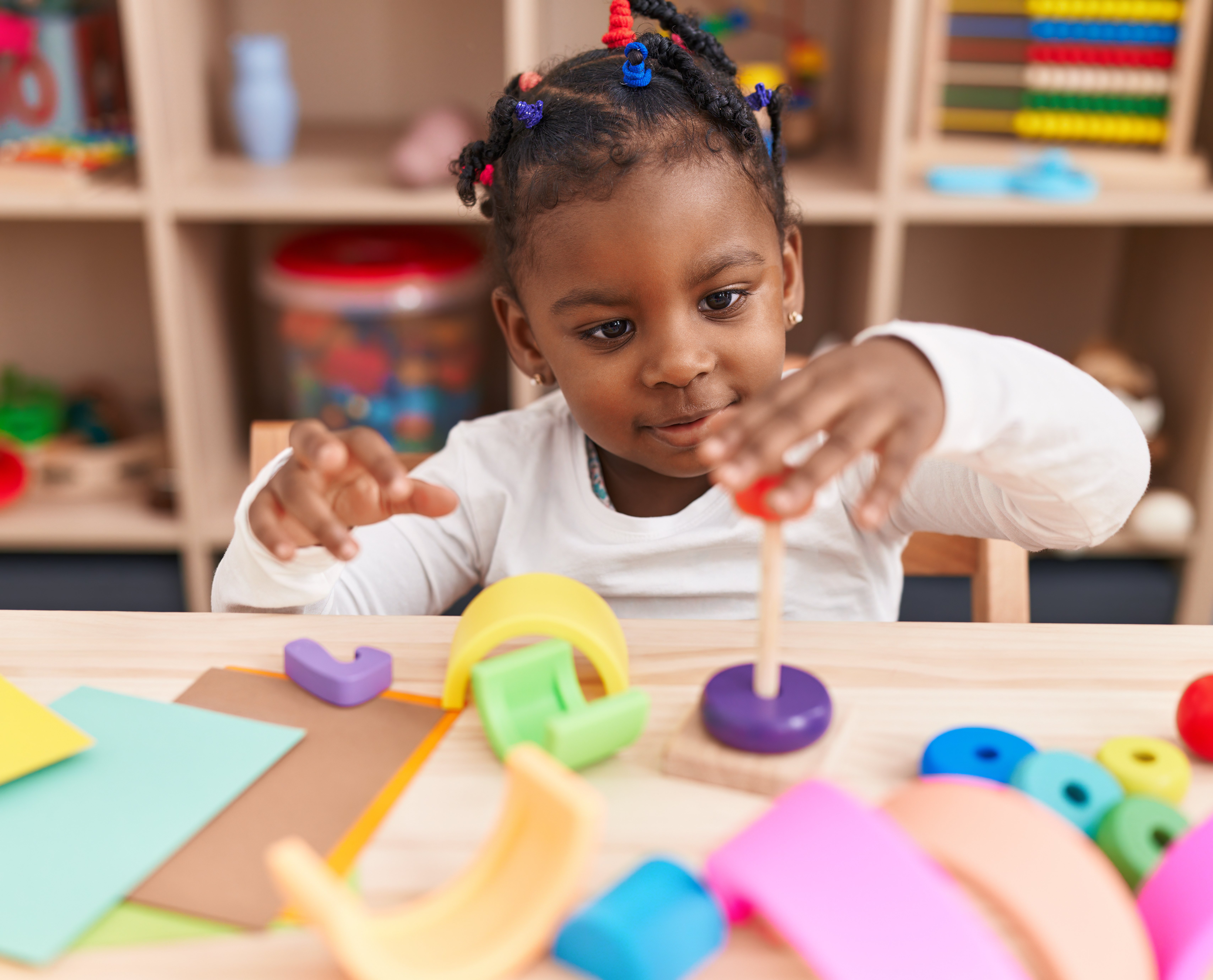 Proactive vs. Reactive Approaches to Challenging Behavior