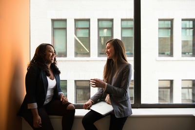 Teacher Mentorship: Building Confidence and Community in Early Childhood Education
