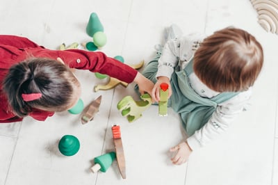 Using Conflict to Teach Problem-Solving Skills