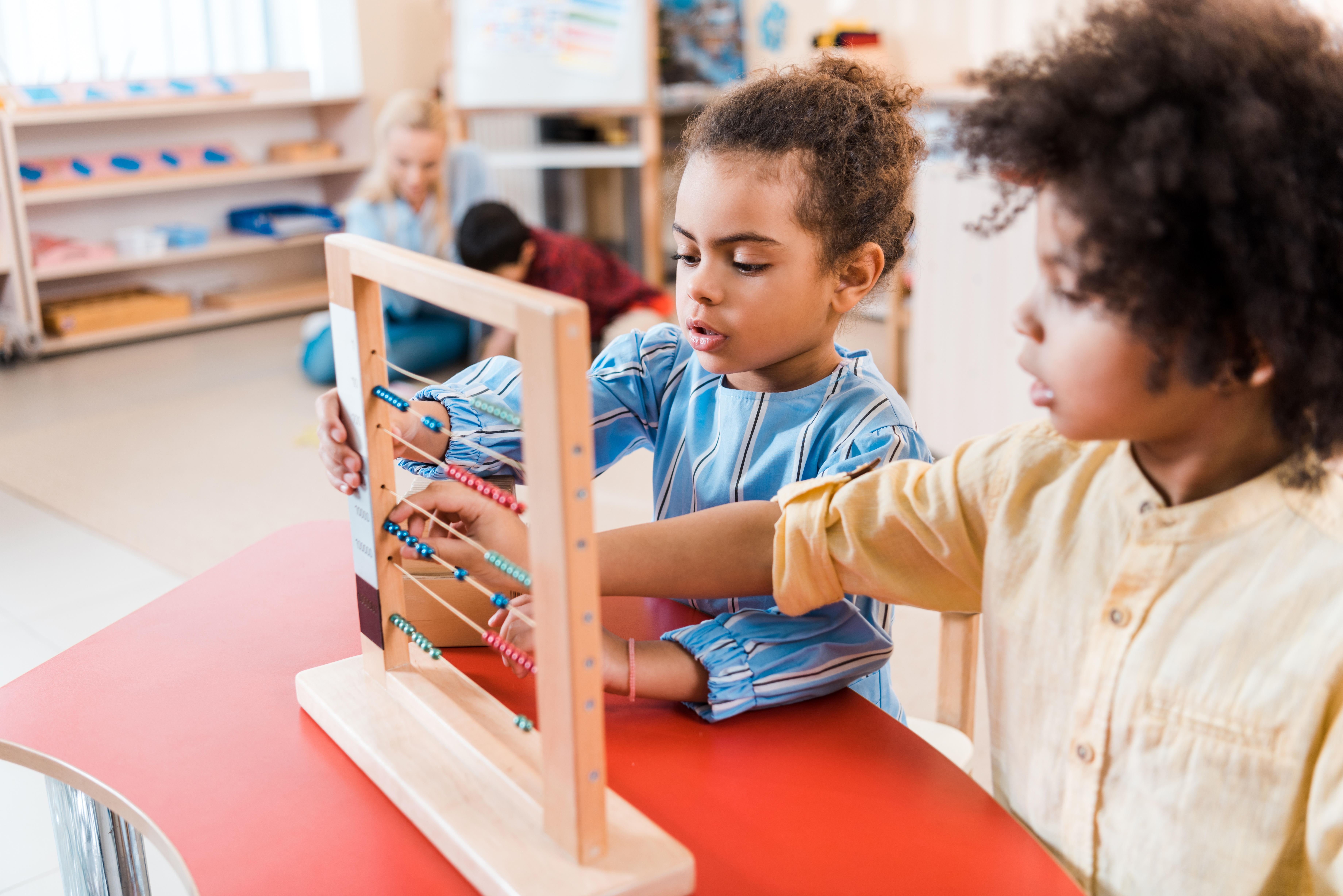 Essential Back-to-School Tips for Early Childhood Educators