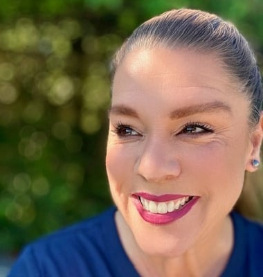 Krysten Herrera Headshot